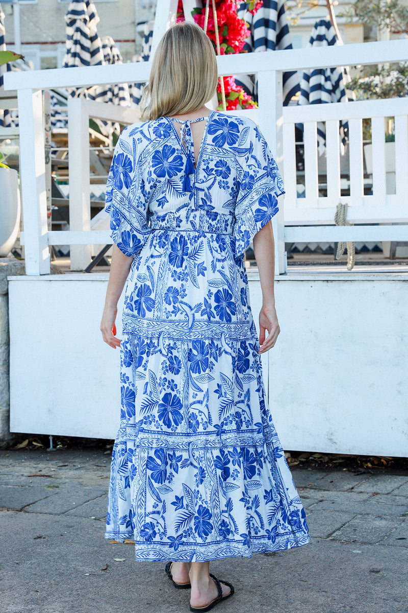 Julie Maxi Dress