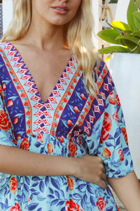 Kennedy Kailani Mini Dress