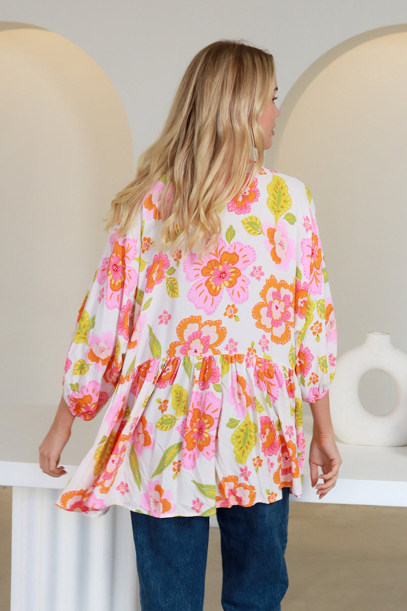 Freya Top