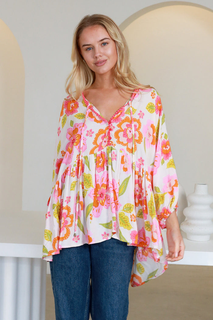 Freya Top