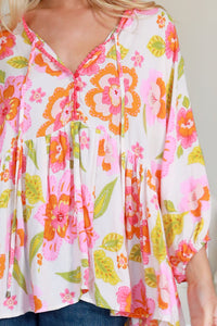 Freya Top