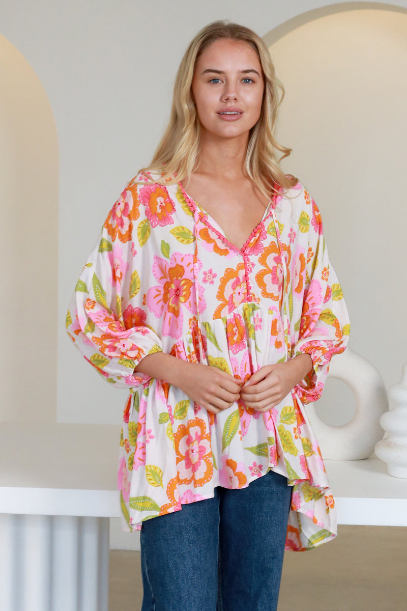 Freya Top