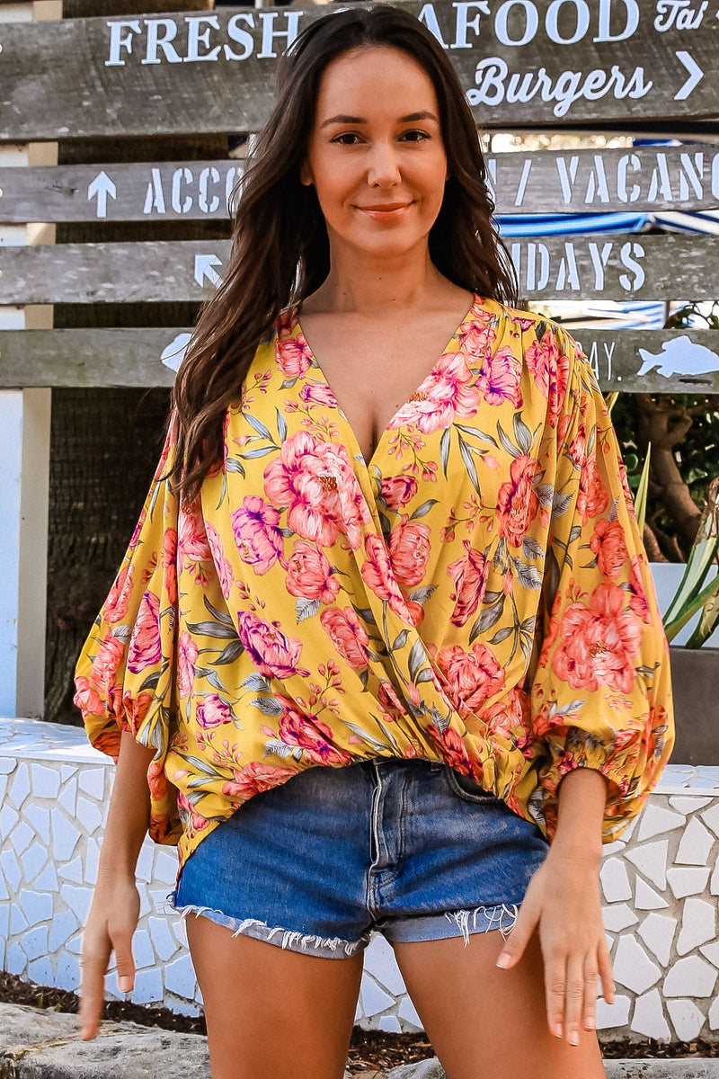 Sadie Top