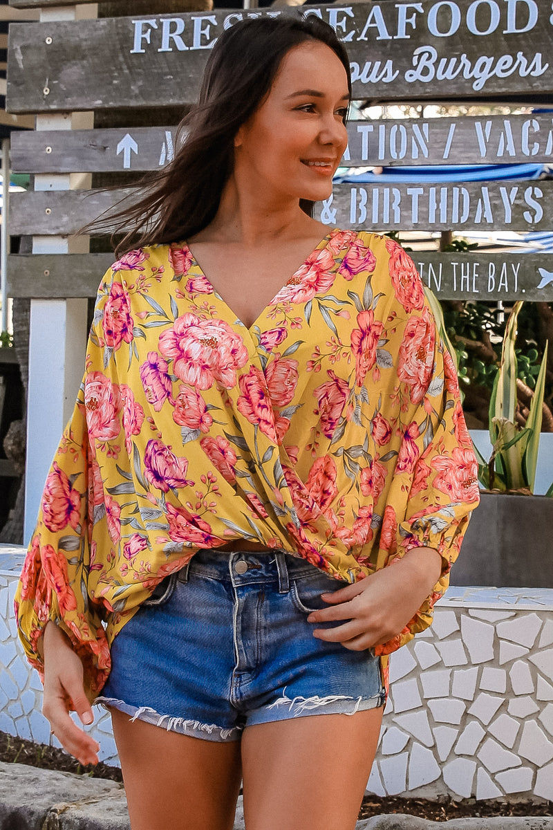 Sadie Top