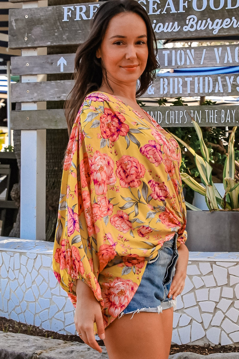 Sadie Top