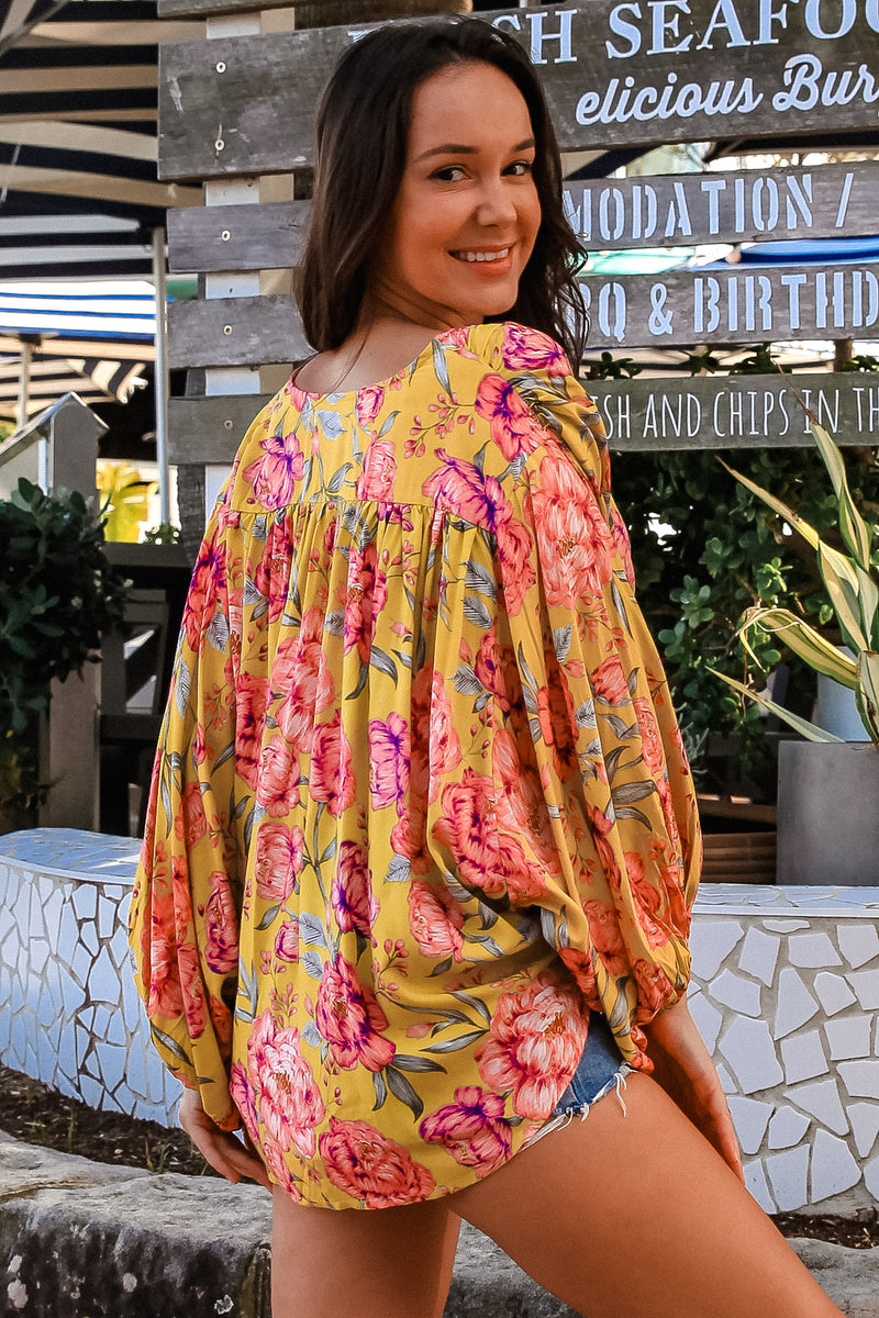 Sadie Top