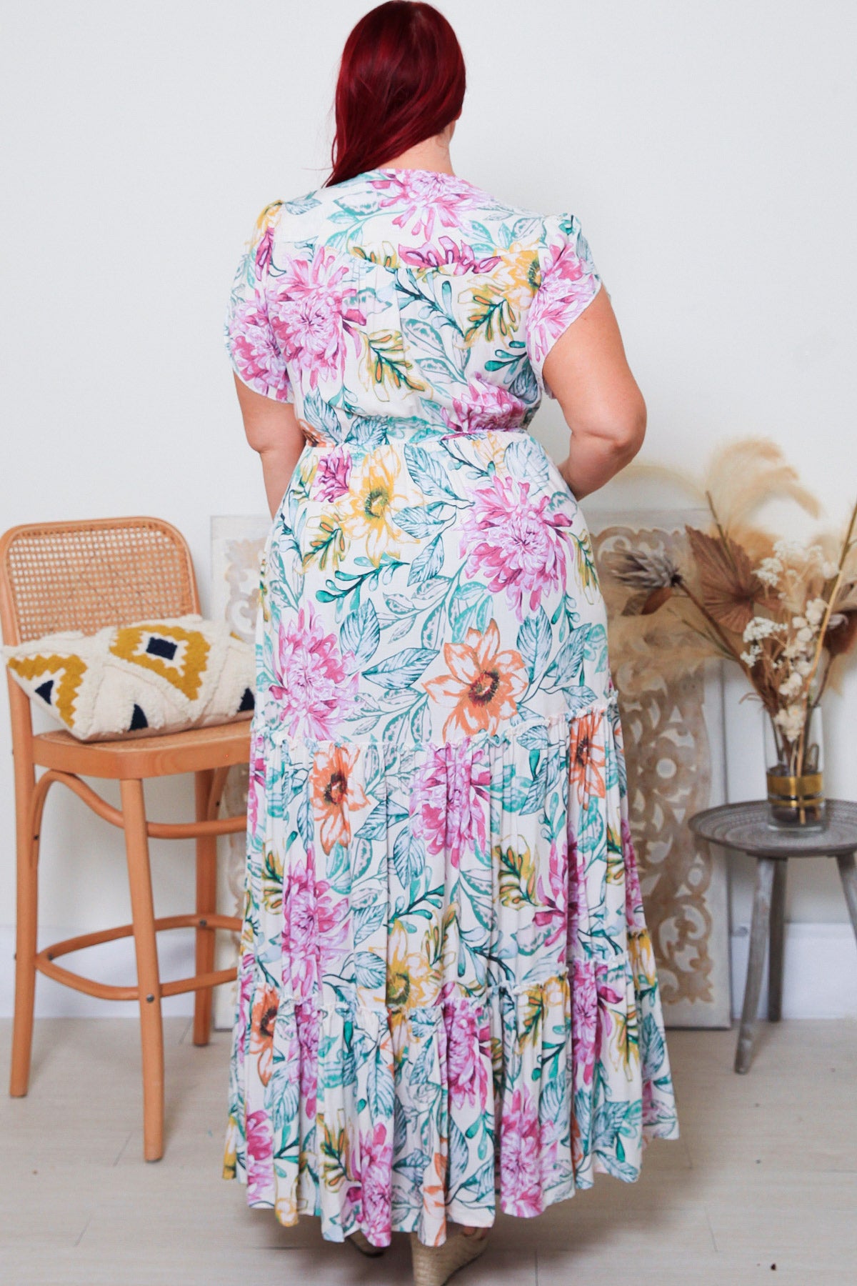 Keily Maix Dress