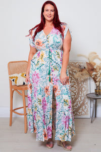 Keily Maix Dress
