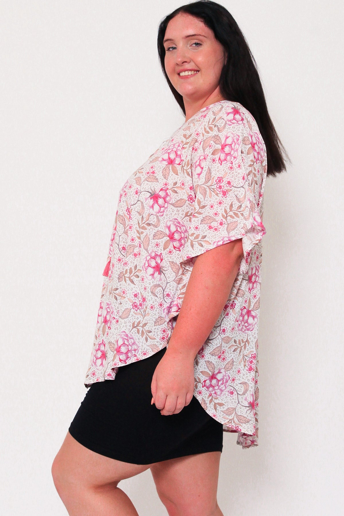 Kennedy Top