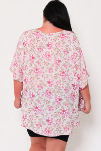 Kennedy Top