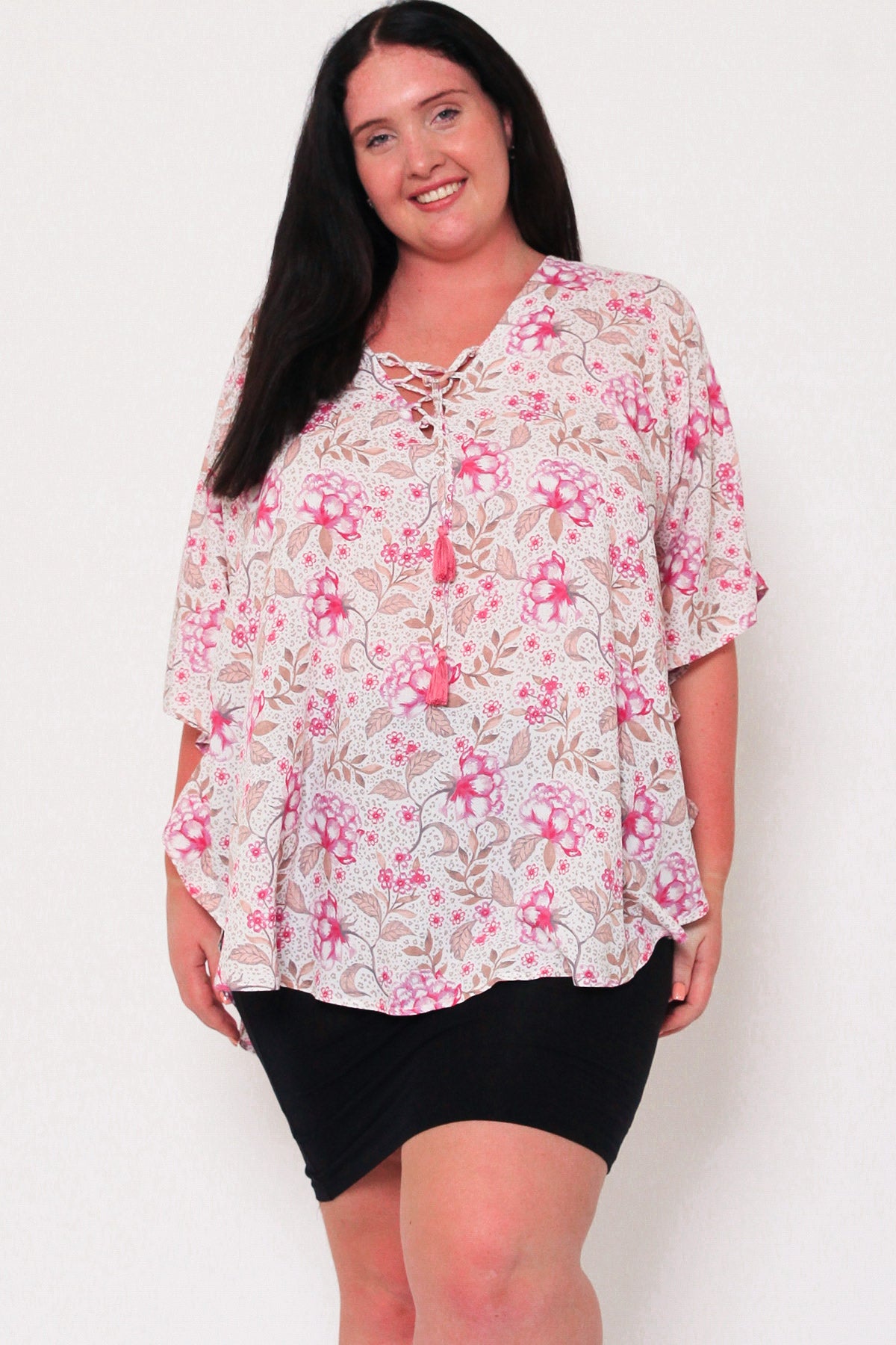 Kennedy Top
