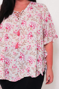 Kennedy Top